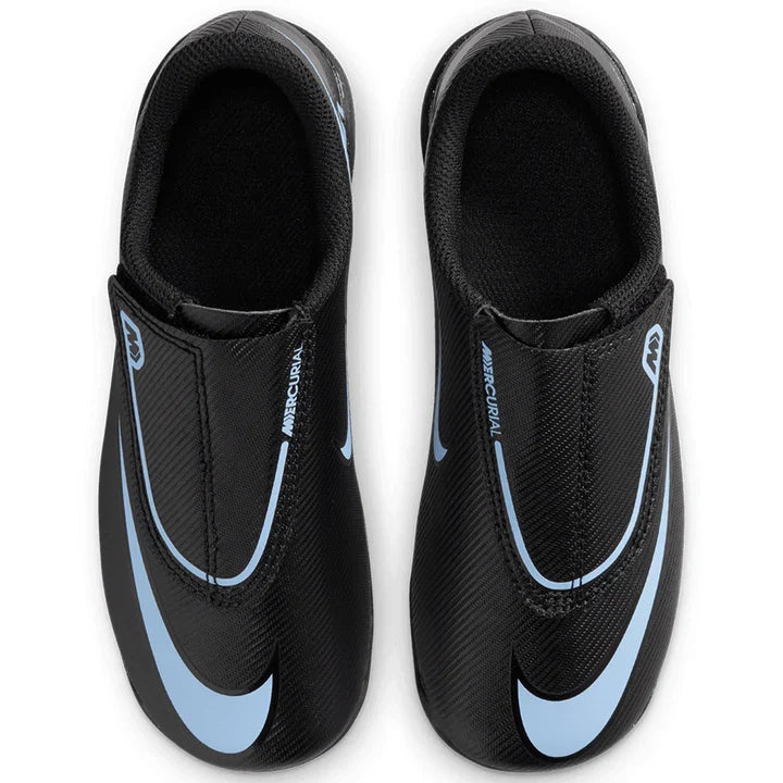Mercurial Vapor 16 Club Mg - Shadow Pack product image 4, provided for visual reference and product detail review