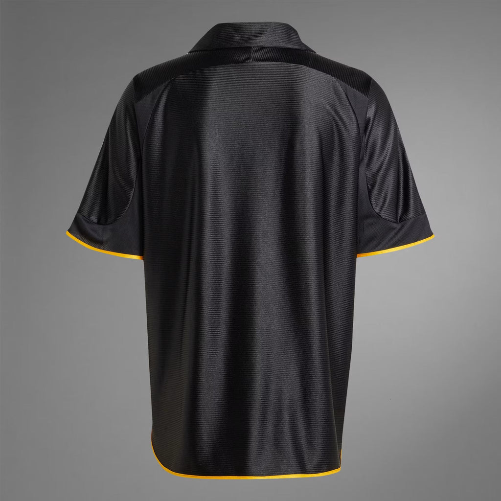 adidas 1999 REAL MADRID AWAY JERSEY product image 3, provided for visual reference and product detail review