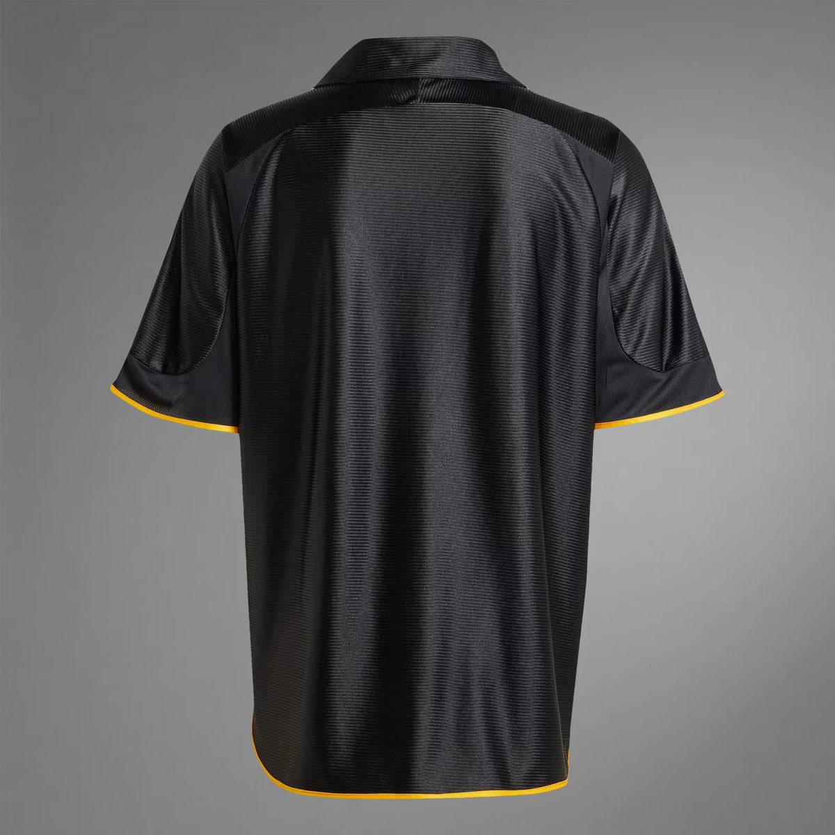 adidas 1999 REAL MADRID AWAY JERSEY product image 3, provided for visual reference and product detail review