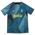 Tottenham Spurs Pre-Match Top, Xl product image 1, provided for visual reference and product detail review