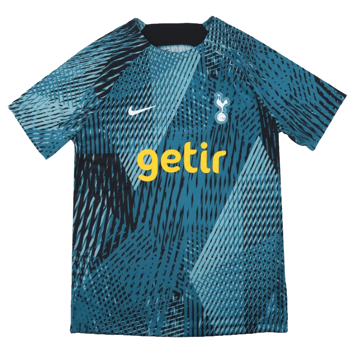 Tottenham Spurs Pre-Match Top, Xl product image 1, provided for visual reference and product detail review