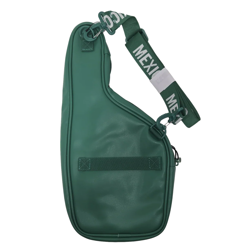 Adidas Mexico Finger Crossbody Bag product image 2, provided for visual reference and product detail review