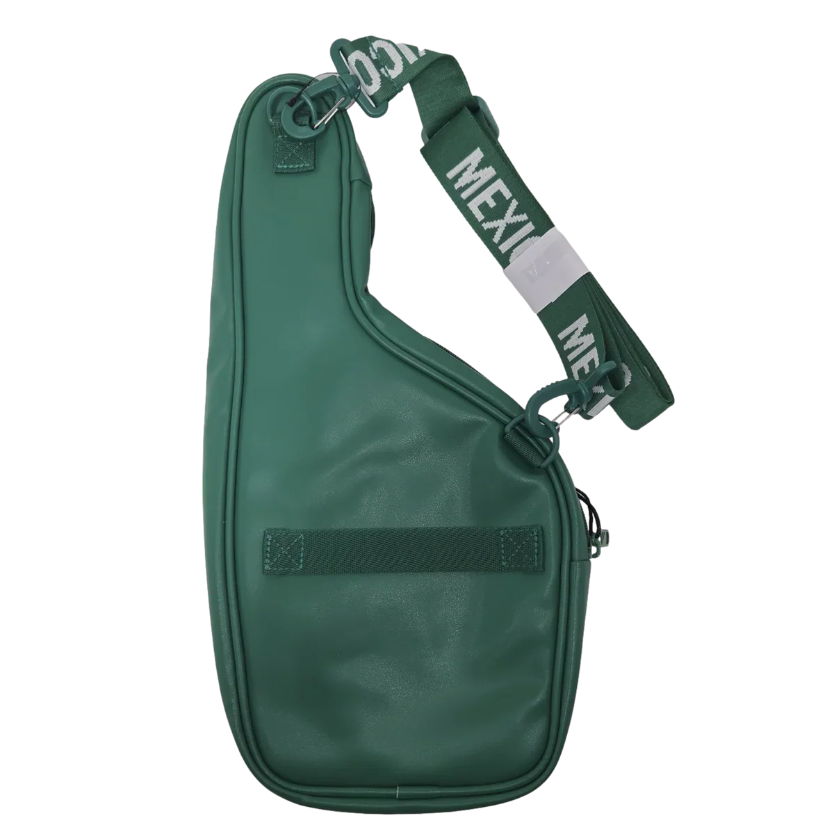 Adidas Mexico Finger Crossbody Bag product image 2, provided for visual reference and product detail review