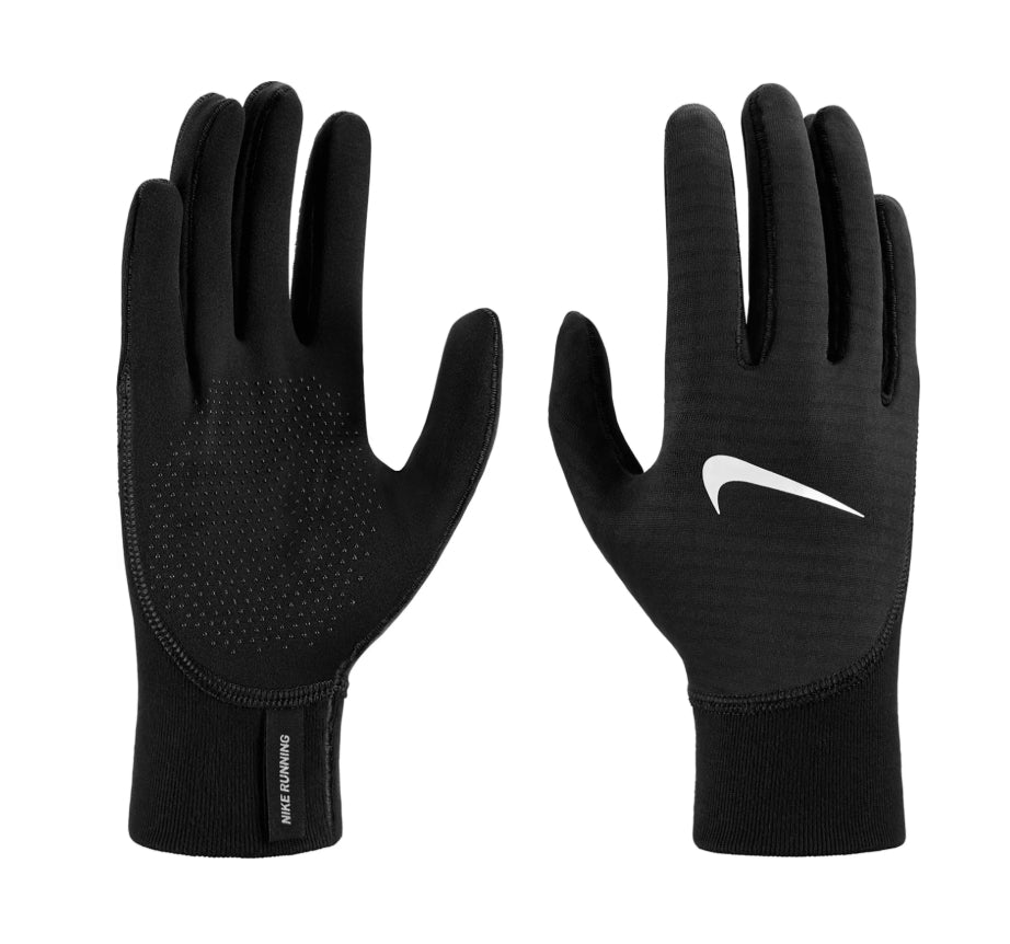 NIKE Men TF PACER SPHERE MIDWEIGHT RG GLOVES product image 1, provided for visual reference and product detail review
