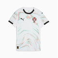 2025 Portugal Away Womens Jersey product image 1, provided for visual reference and product detail review