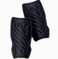 PUMA POWERCAT LITE SHIN GUARDS - Puma Black product image 1, provided for visual reference and product detail review