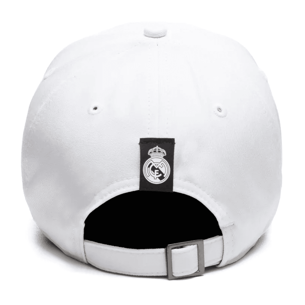 Fan Ink Real Madrid Standard Adjustable Hat product image 2, provided for visual reference and product detail review