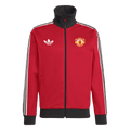 adidas MANCHESTER UNITED BECKENBAUER TRACK TOP product image 1, provided for visual reference and product detail review
