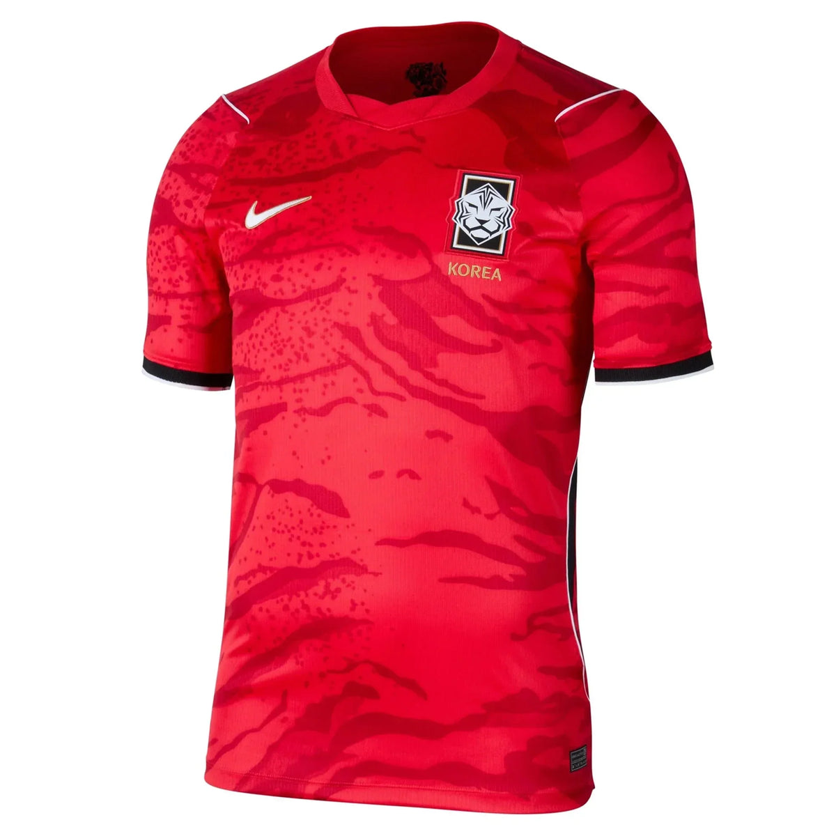 2026 South Korea Home Jersey product image 1, provided for visual reference and product detail review