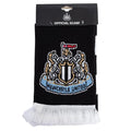 Newcastle United - Bar Scarf product image 1, provided for visual reference and product detail review