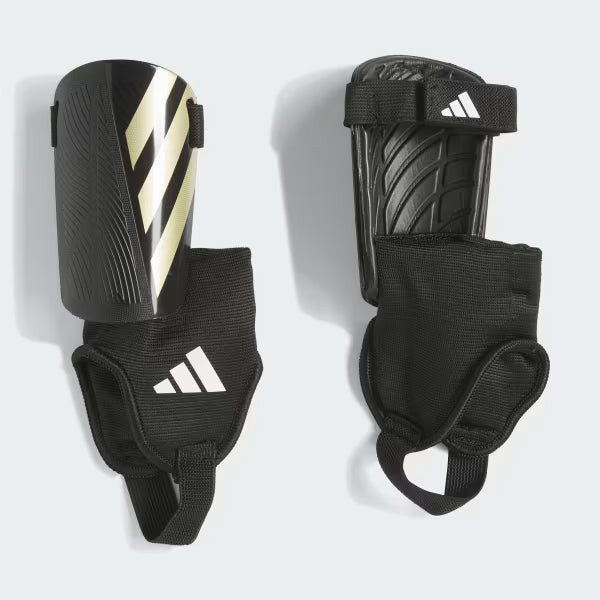 Adidas Tiro Match Shin Guards Kids product image 1, provided for visual reference and product detail review