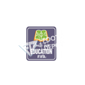 2026 Fifa World Cup United For Education "Semi Final Match" Patch product image 1, provided for visual reference and product