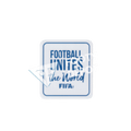 2026 Fifa World Cup Football Unites The World "Final Match" Patch product image 1, provided for visual reference and product