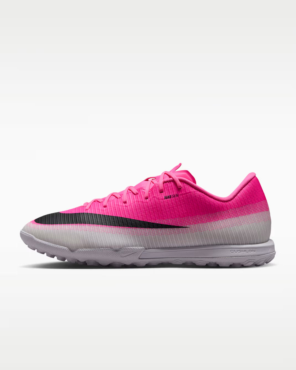 Nike Mercurial Vapor 17 Academy product image 3, provided for visual reference and product detail review