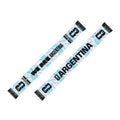 Argentina - Fifa World Cup Double Sided Scarf product image 1, provided for visual reference and product detail review