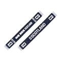 Scotland - Fifa World Cup Double Sided Scarf product image 1, provided for visual reference and product detail review