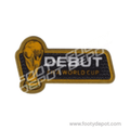 2026 Fifa World Cup Debut Patch product image 1, provided for visual reference and product detail review