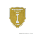 OFFICIAL SPORTING iD FIFA INTERCONTINENTAL CHAMPIONS ADULT 2025 product image 1, provided for visual reference and product