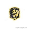 Messi Golden Ball 2022 Fifa World Cup 2026 Patch product image 1, provided for visual reference and product detail review