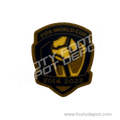 Messi Golden Ball 2014/2022 Fifa World Cup 2026 Patch product image 1, provided for visual reference and product detail