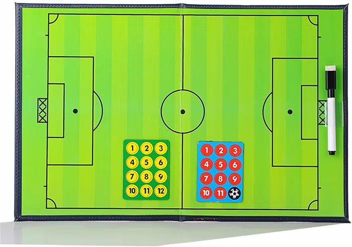 Soccer Coach Board product image 1, provided for visual reference and product detail review