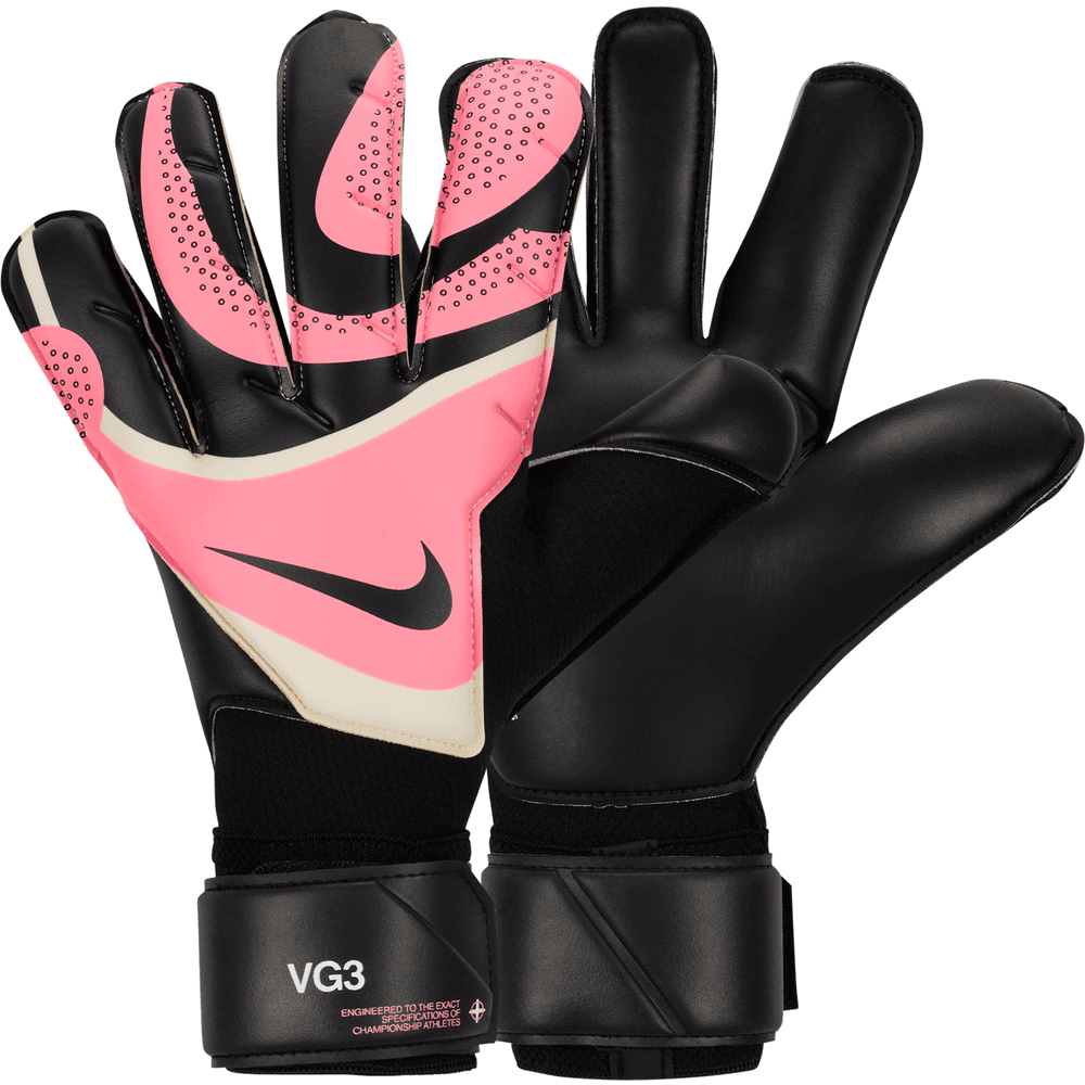 Nike Vapor Grip 3 Goalkeeper Gloves product image 2, provided for visual reference and product detail review