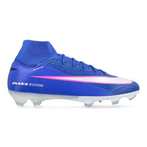 Nike Zoom Mercurial Superfly 10 Elite Fg Firm Ground product image 1, provided for visual reference and product detail review
