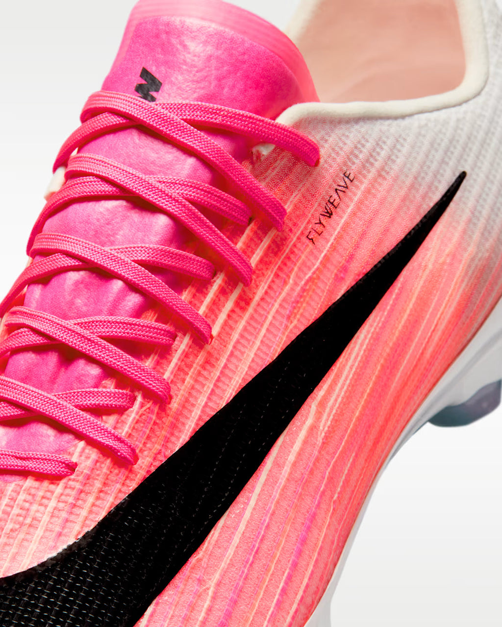 Nike Youth Mercurial Superfly 11 Pro FG-Multi-Color/Black product image 7, provided for visual reference and product detail