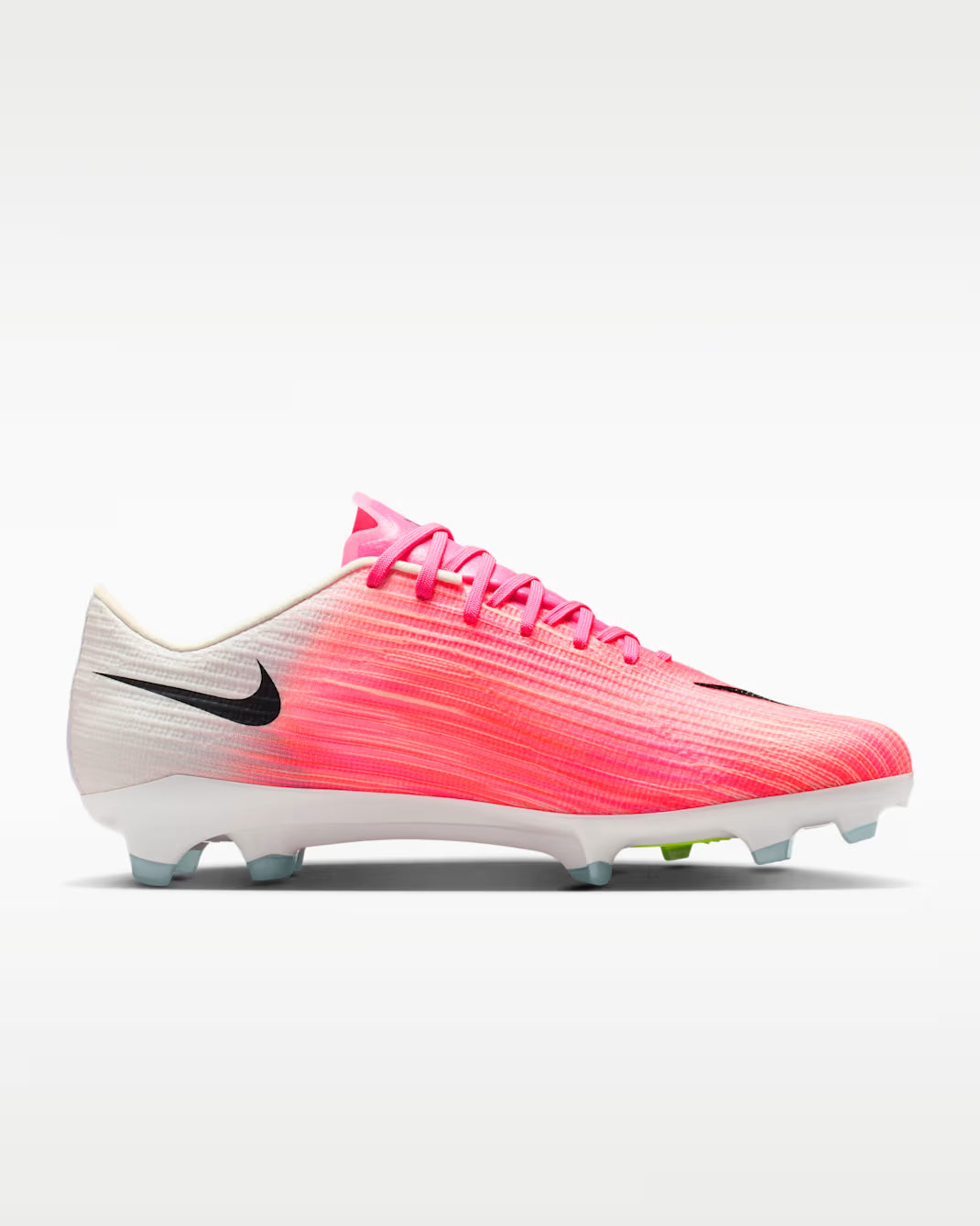 Nike Youth Mercurial Superfly 11 Pro FG-Multi-Color/Black product image 8, provided for visual reference and product detail