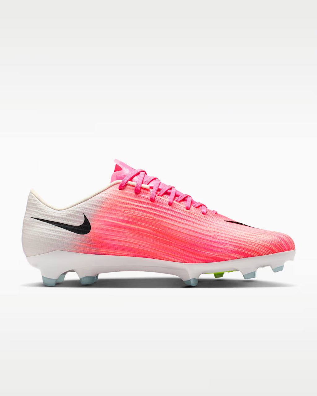 Nike Mercurial Superfly 11 Pro FG- Multi-Color/black product image 10, provided for visual reference and product detail