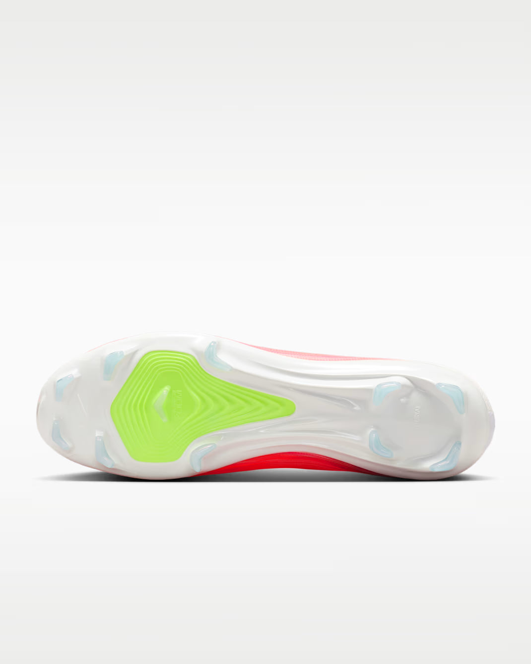 Nike Youth Mercurial Superfly 11 Pro FG-Multi-Color/Black product image 9, provided for visual reference and product detail
