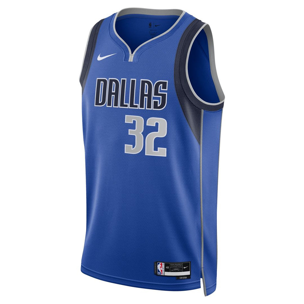Dallas Mavericks Cooper Flagg Nike Unisex 2025 NBA Draft product image 2