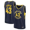 Indiana Pacers Pascal Siakam Fanatics Youth Fast Break product image 1