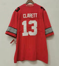 Maurice Clarett Ohio State Buckeyes Official NCAA Nike product image 1