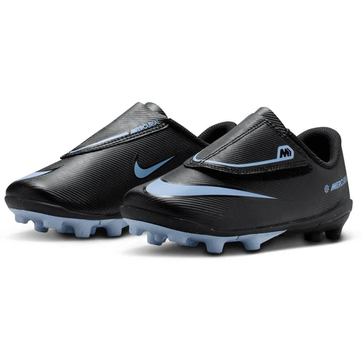 Mercurial Vapor 16 Club Mg - Shadow Pack product image 2, provided for visual reference and product detail review