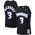 Minnesota Timberwolves Stephon Marbury Mitchell & Ness product image 1