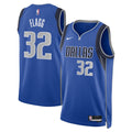 Dallas Mavericks Cooper Flagg Nike Unisex 2025 NBA Draft product image 1