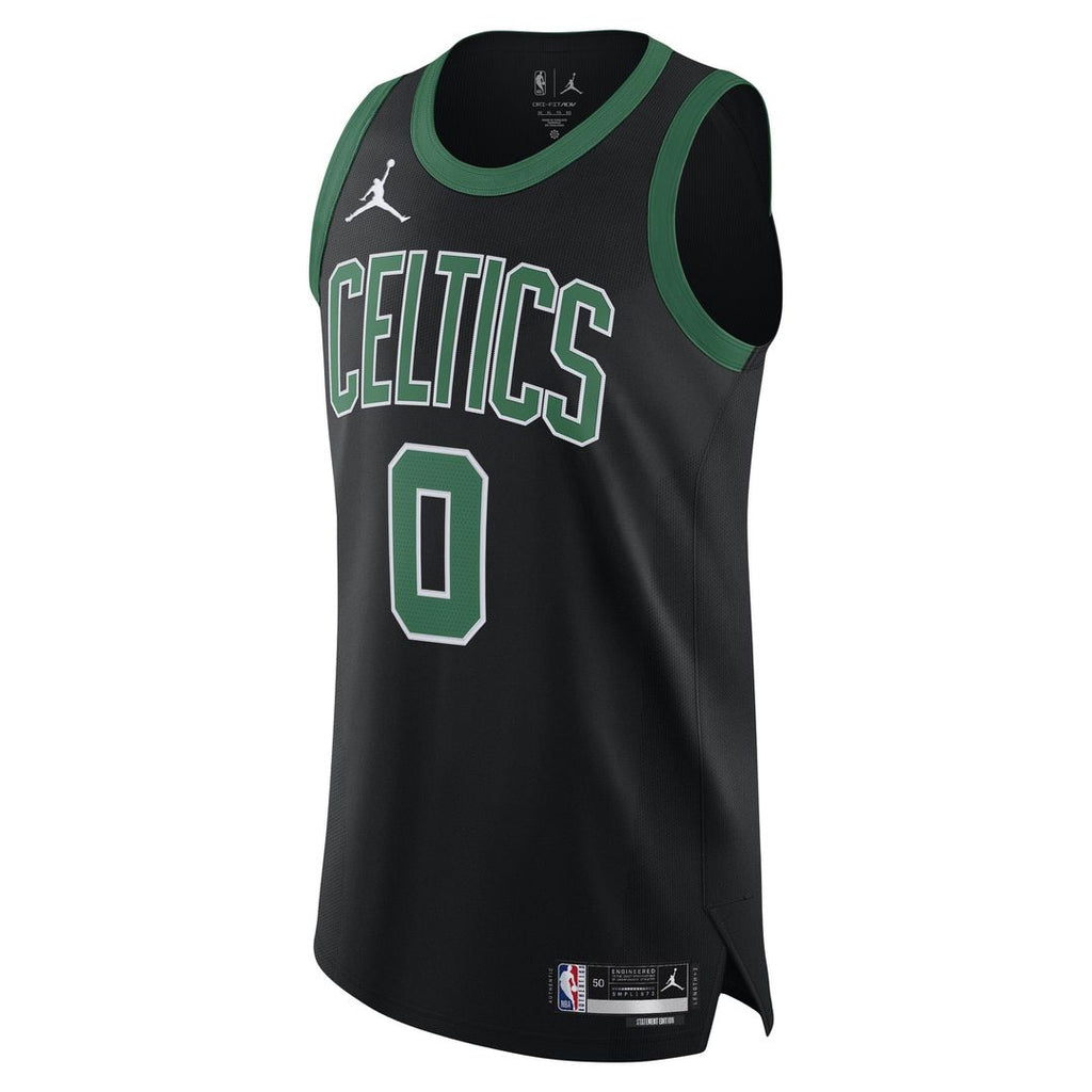 Boston Celtics Jayson Tatum Jordan Brand Authentic Player product image 2