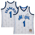 Orlando Magic Penny Hardaway Mitchell & Ness 1998/99 product image 1