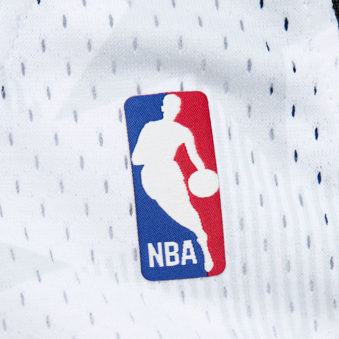 Orlando Magic Penny Hardaway Mitchell & Ness 1998/99 product image 6