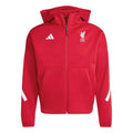 Liverpool Adidas Z.N.E. Anthem Jacket product image 1, provided for visual reference and product detail review