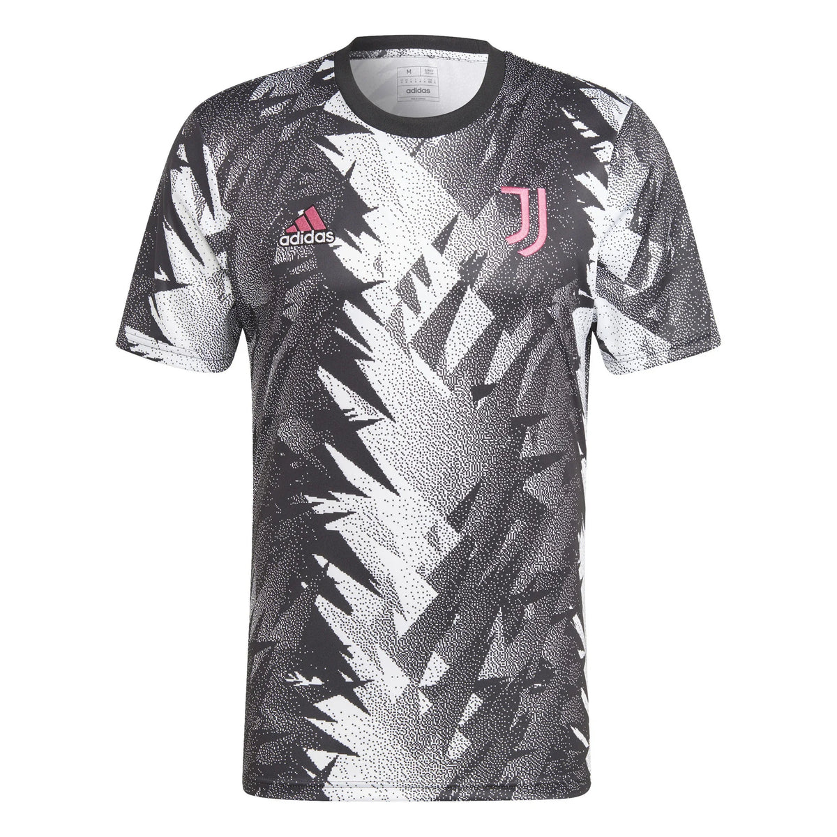 22/23 Juventus Pre-Match Top, Xl product image 1, provided for visual reference and product detail review