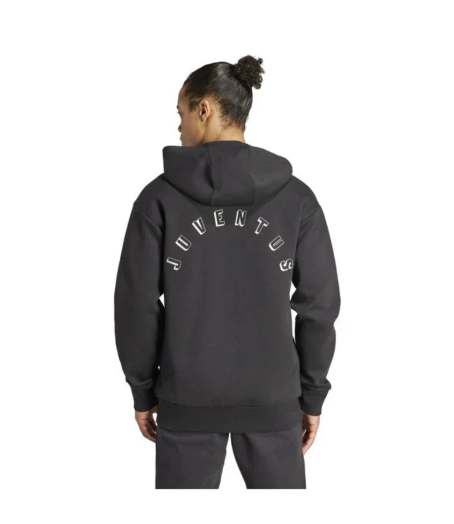 24/25 Juventus Anthem Jacket product image 2, provided for visual reference and product detail review