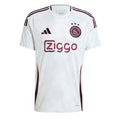 24/25 Ajax Third Jersey product image 1, provided for visual reference and product detail review