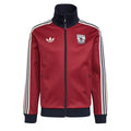 Arsenal Beckenbauer Track Top product image 1, provided for visual reference and product detail review