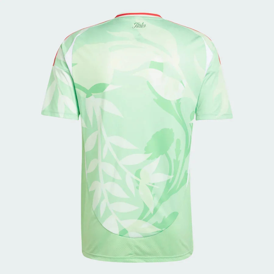 2025 ITALY Men AWAY JERSEY product image 2, provided for visual reference and product detail review