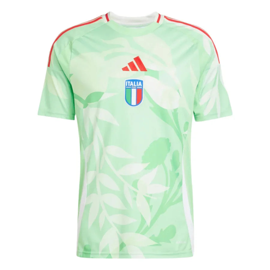 2025 ITALY Men AWAY JERSEY product image 1, provided for visual reference and product detail review