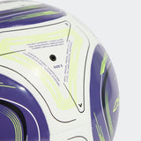 Adidas Messi Training Ball product image 2, provided for visual reference and product detail review