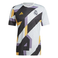 23/24 Real Madrid Pre-Match Top product image 1, provided for visual reference and product detail review
