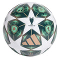 Ucl Competition 24/25 Knockout Phase Ball product image 1, provided for visual reference and product detail review
